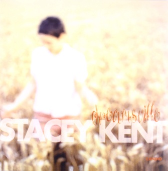 Виниловая пластинка: KENT, STACEY — Dreamsville (LP)
