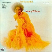 WILSON, NANCY — But Beautiful (LP)