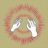 GODSPEED YOU! BLACK EMPEROR — Lift Your Skinny Fists Like Antennas To Heaven (2LP)