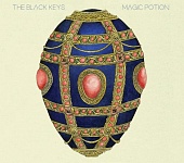 THE BLACK KEYS — Magic Potion (LP)