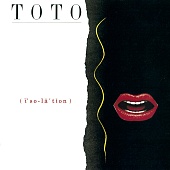 TOTO — Isolation (LP)