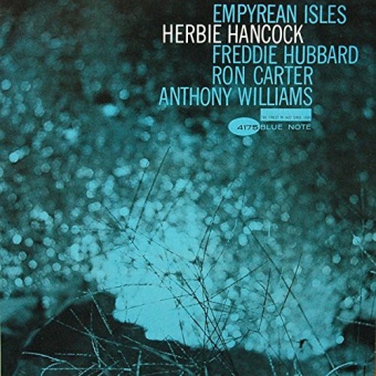 Виниловая пластинка: HERBIE HANCOCK — Empyrean Isles (LP)