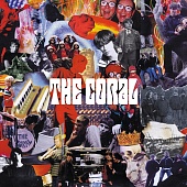 THE CORAL — The Coral (LP)