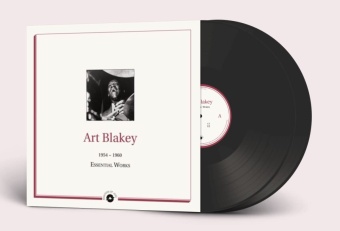 Виниловая пластинка: ART BLAKEY — Essential Works (LP)