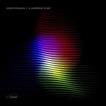 Виниловая пластинка: GOGO PENGUIN — A Humdrum Star (2LP)