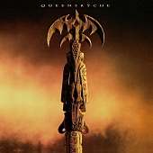 QUEENSRYCHE — Promised Land (LP)