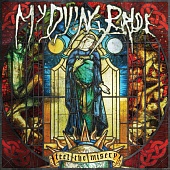 MY DYING BRIDE — Feel The Misery (2LP)