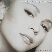 MARIAH CAREY — Music Box (LP)