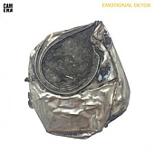CAMERA — Emotional Detox (LP+CD)