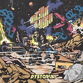 DEAD LORD — Dystopia Ep (12 Single)