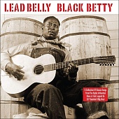 LEADBELLY — Black Betty (2LP)