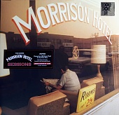 THE DOORS — Morrison Hotel Sessions (2LP)