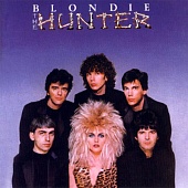 BLONDIE — The Hunter (LP)