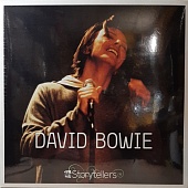 DAVID BOWIE — Vh1 Storytellers (20Th Anniversary) (2LP)