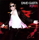 DAVID GUETTA — Pop Life (2LP)