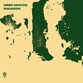 HERBIE HANCOCK — Mwandishi (LP)