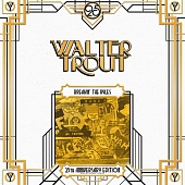 TROUT WALTER — Breakin' The Rules (2LP)