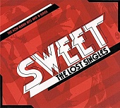 SWEET — The Lost Singles (2LP)