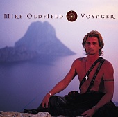 MIKE OLDFIELD — Voyager (LP)