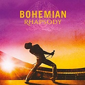 OST — Bohemian Rhapsody (Queen) (2LP)