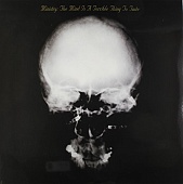 MINISTRY — The Mind Is A Terrible Thing To Taste (LP)