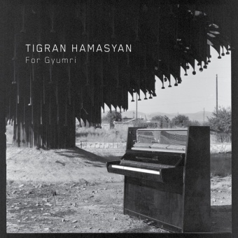 Виниловая пластинка: HAMASYAN, TIGRAN — For Gyumri EP (10", EP)