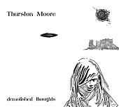 MOORE, THURSTON — Demolished Thoughts (2LP)