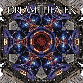DREAM THEATER — Lost Not Forgotten Archives: Live In Nyc - 1993 (3LP+2CD)