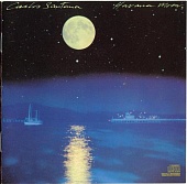 SANTANA — Havana Moon (LP)