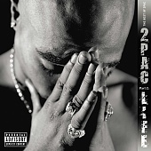 2PAC — The Best Of (2LP)