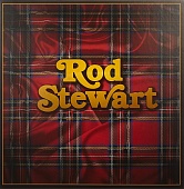 ROD STEWART — Rod Stewart Albums (Box) (5LP)