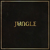 Jungle (Single LP, foiled gatefold sleeve, heavyweight vinyl)