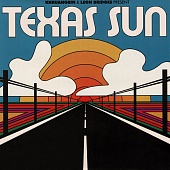 KHRUANGBIN & LEON BRIDGES — Texas Sun (LP)