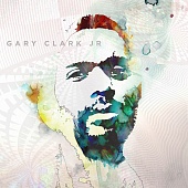 GARY CLARK JR. — Blak And Blu (2LP)