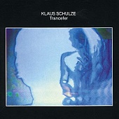 KLAUS SCHULZE — Trancefer (LP)