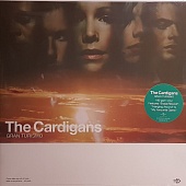 THE CARDIGANS — Gran Turismo (LP)