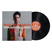 PANIC! AT THE DISCO — Viva Las Vengeance (LP)