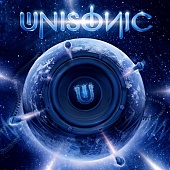 UNISONIC — Unisonic (LP+CD)