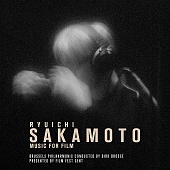 RYUICHI SAKAMOTO — Music For Film (2LP)
