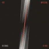 THE STROKES — First Impressions Of Earth (LP)
