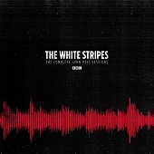 THE WHITE STRIPES — The Complete John Peel Sessions (2LP)