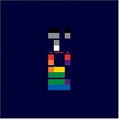 Coldplay — X&Y (2Lp)