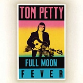TOM PETTY — Full Moon Fever (LP)