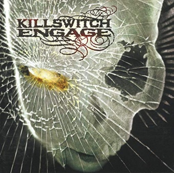 Виниловая пластинка: KILLSWITCH ENGAGE — As Daylight Dies (2LP)
