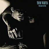 TOM WAITS - Foreign Affairs (LP)