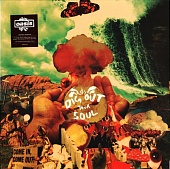 OASIS — Dig Out Your Soul (2LP)