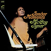 MCCOY TYNER — Tender Moments (Tone Poet) (LP)