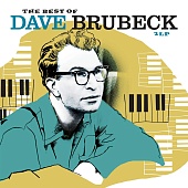 DAVE BRUBECK — The Best Of (2LP)