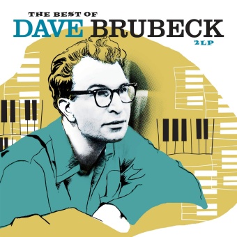 Виниловая пластинка: DAVE BRUBECK — The Best Of (2LP)
