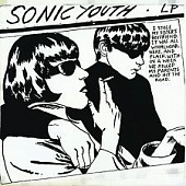 SONIC YOUTH — Goo (LP)